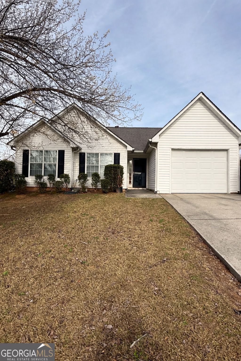 Photo of 10600 Pine Forest Lane, Jonesboro, GA 30238 (MLS # 10700898)