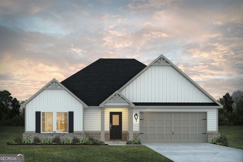 Photo of 162 Percheron Road #38, Hogansville, GA 30230 (MLS # 10687017)