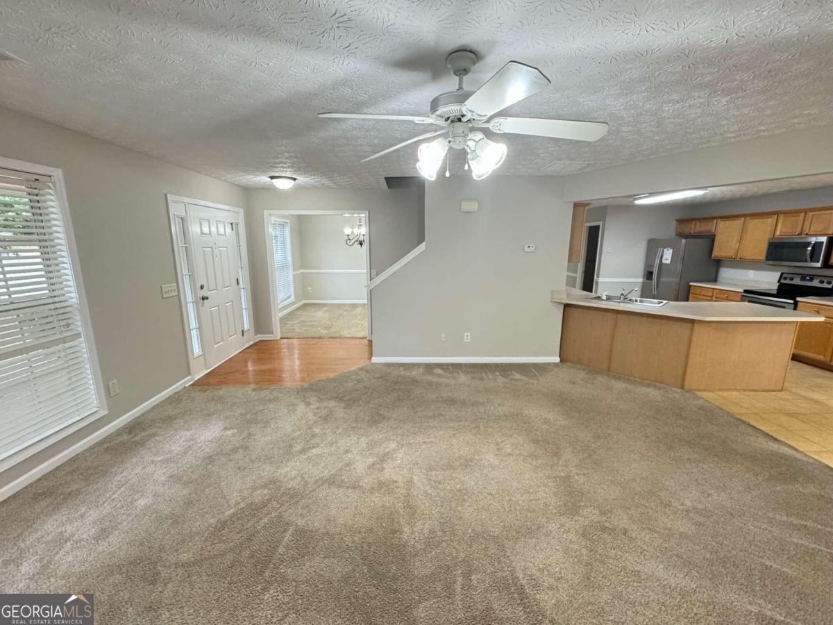 Castlebrooke - Residential