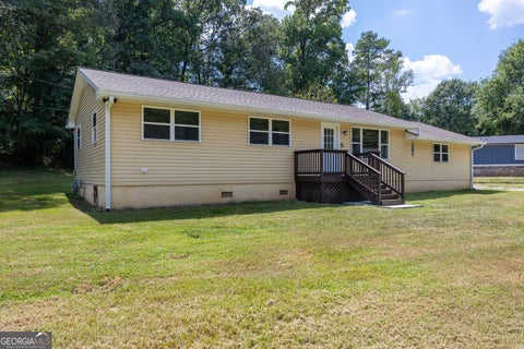 354 Pine Valley Road, Powder Springs, GA 30127 - #: 10835099