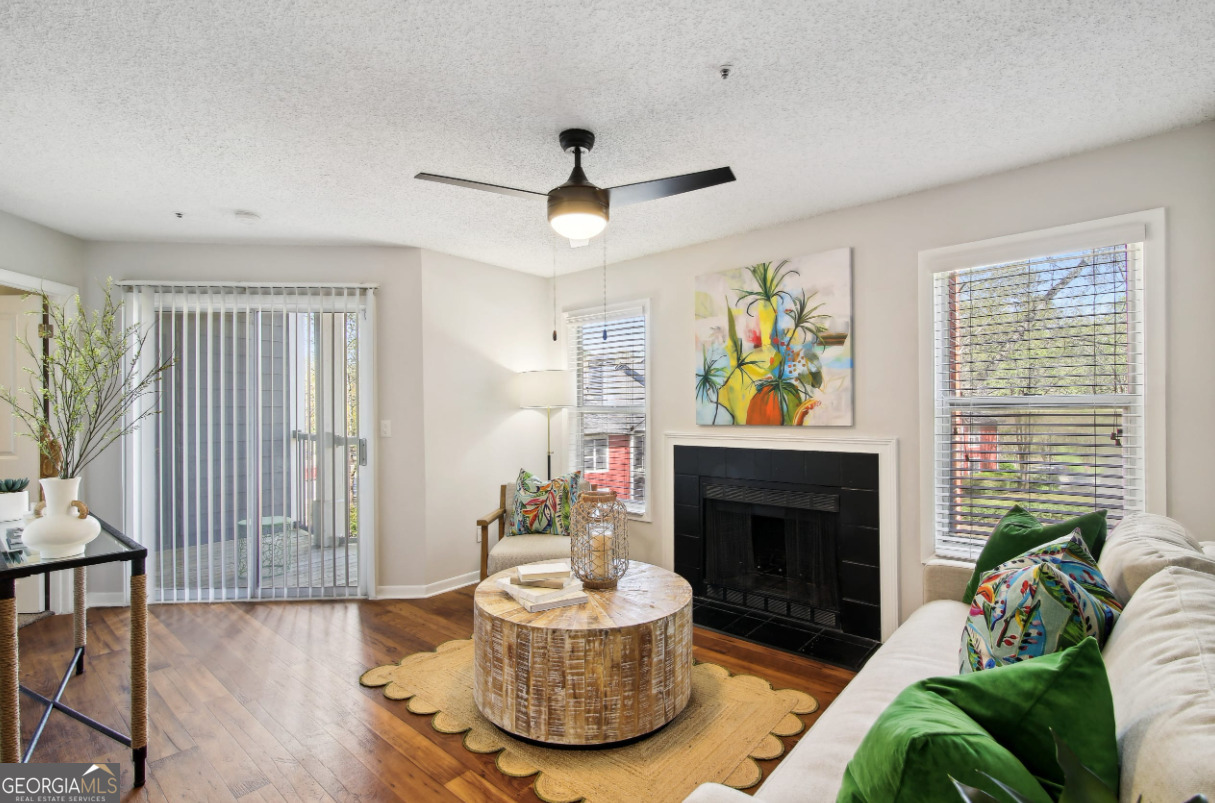 2696 N Druid Hills RD 1411