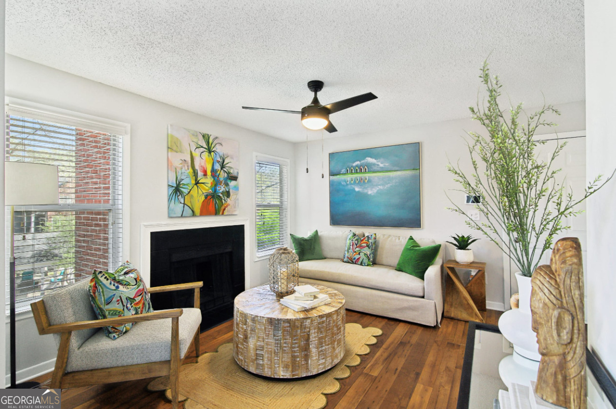 2696 N Druid Hills RD 1411