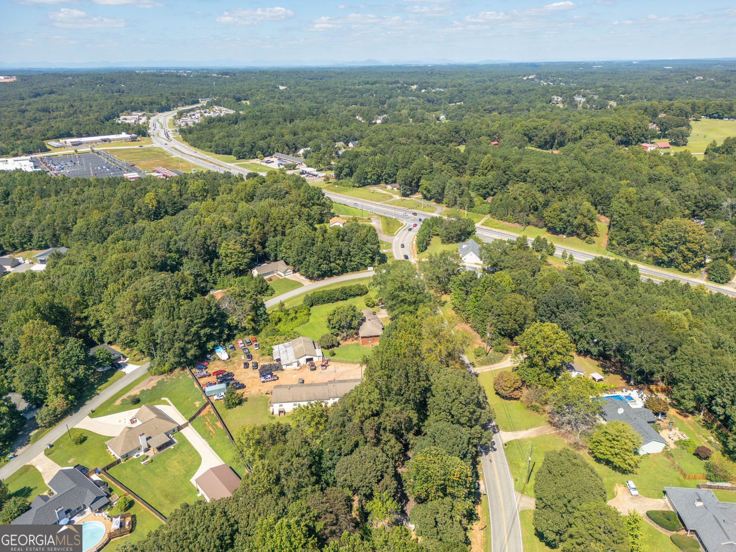 4446 Union Church RD