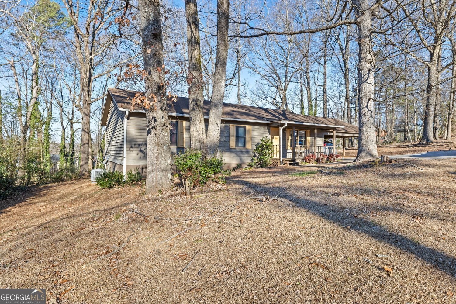 4446 Union Church RD