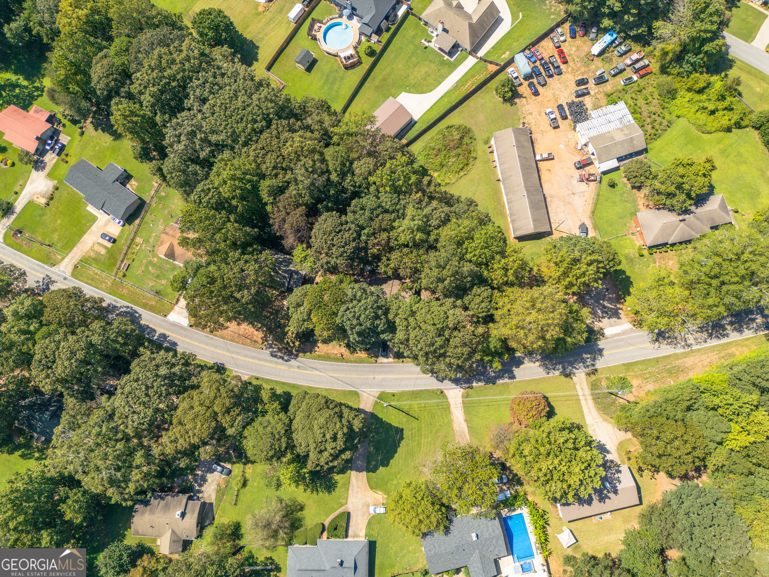 4446 Union Church RD