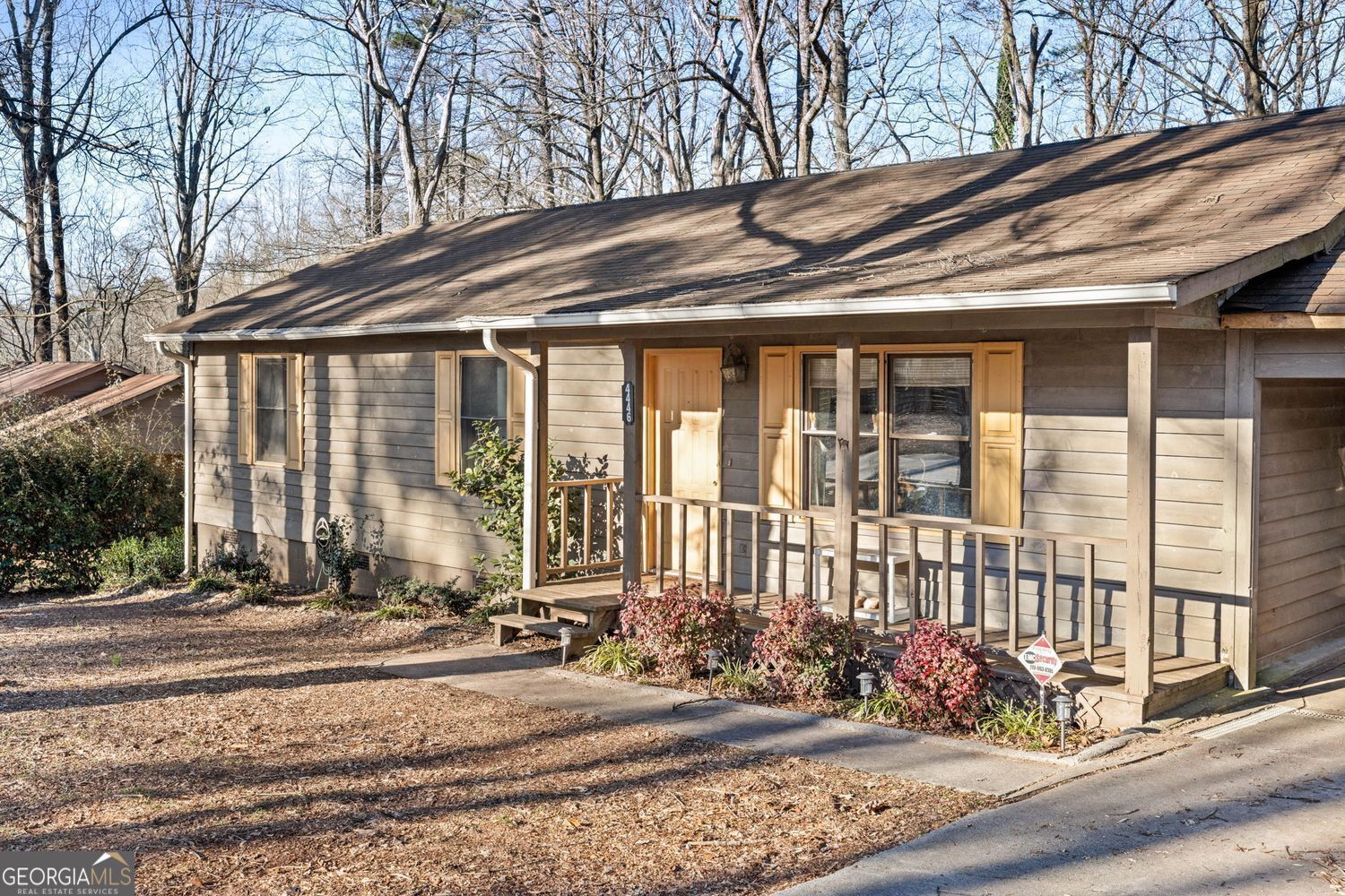4446 Union Church RD