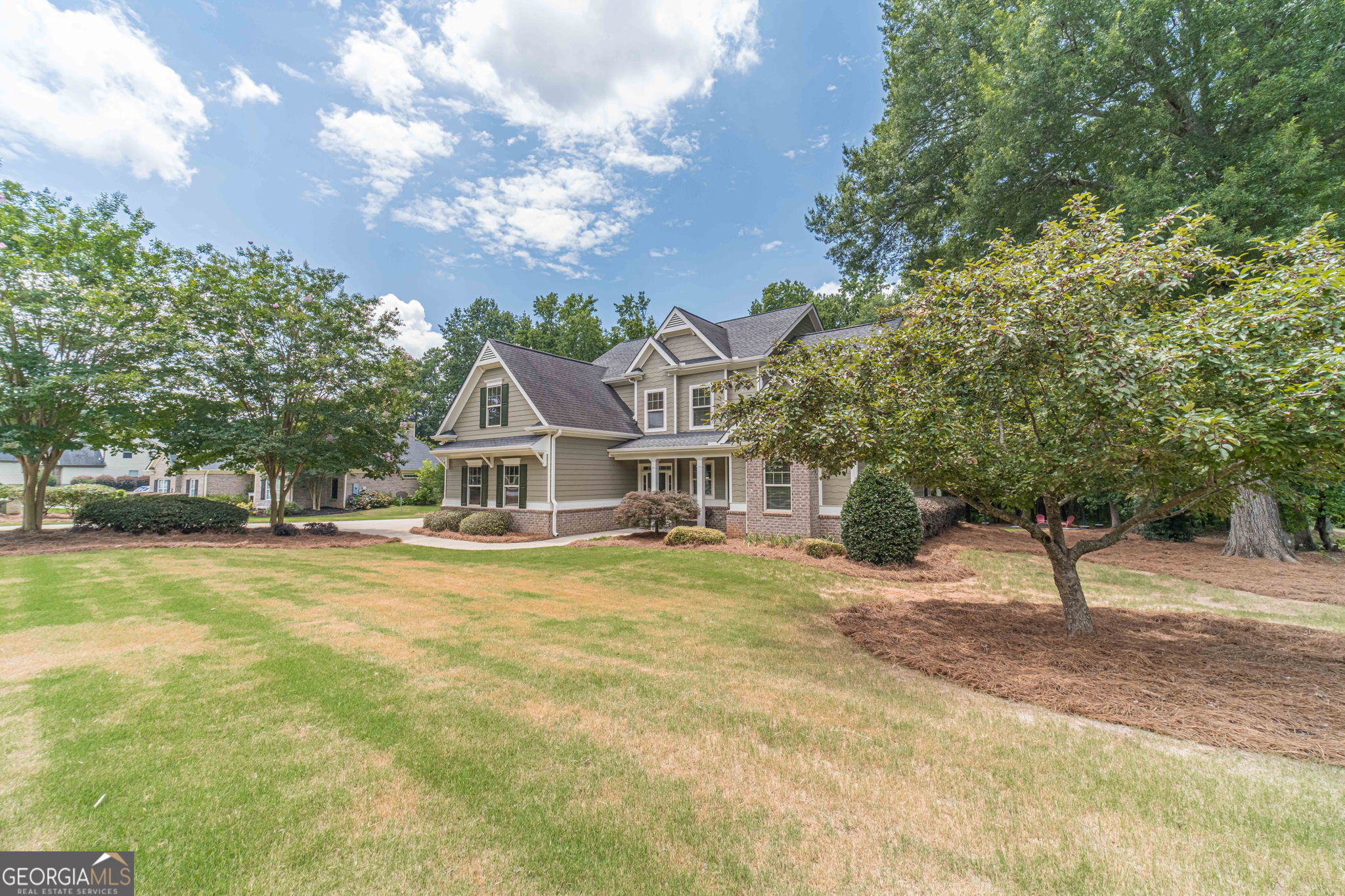2084 Whitlow View DR