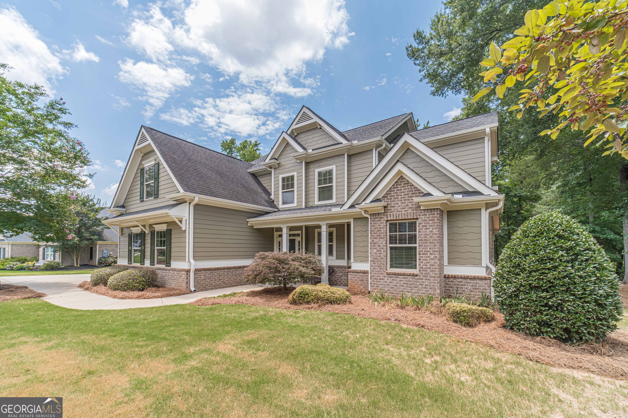 2084 Whitlow View DR