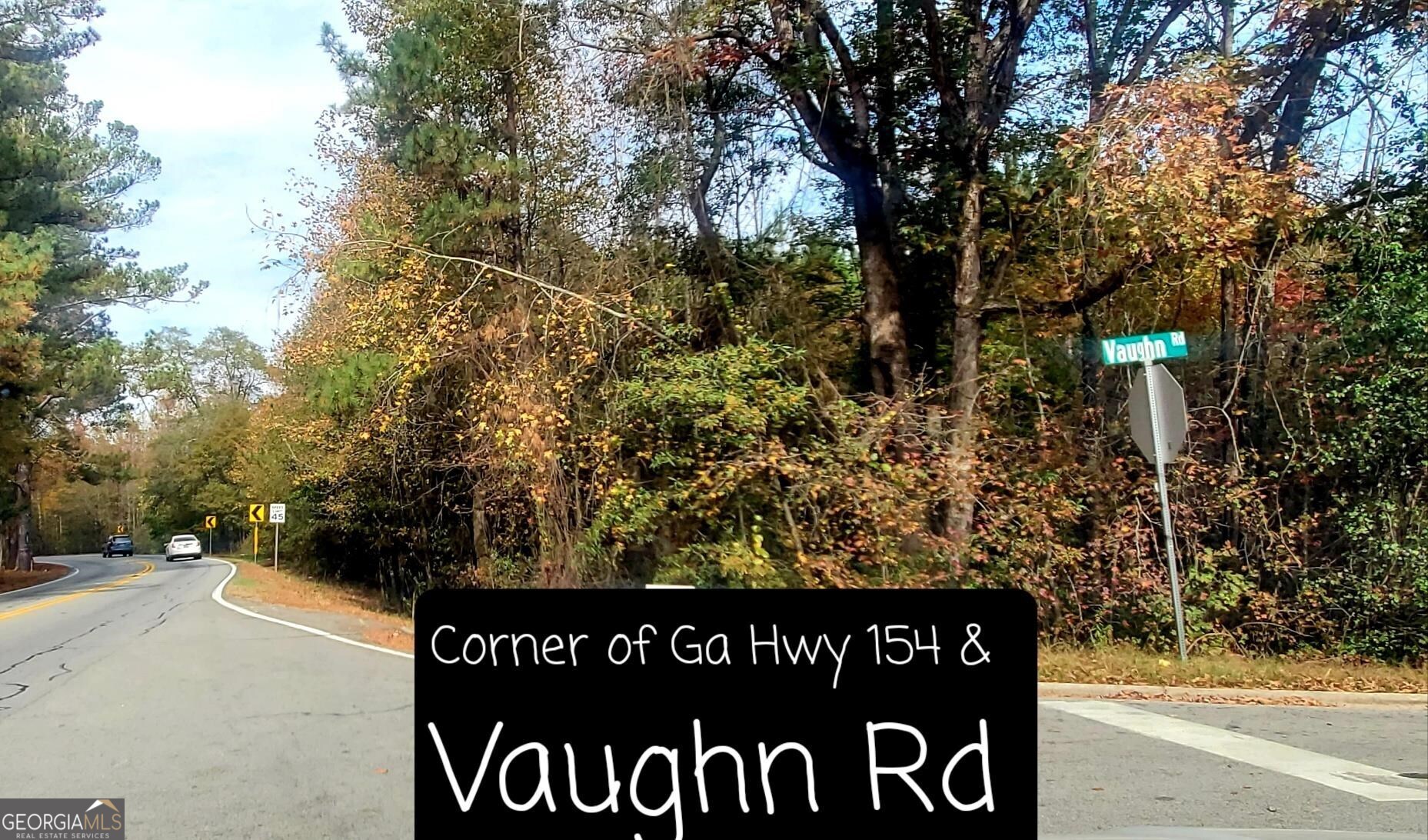 LOT 5 Vaughn RD