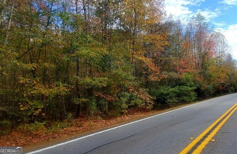 LOT 5 Vaughn RD Newnan GA 30265