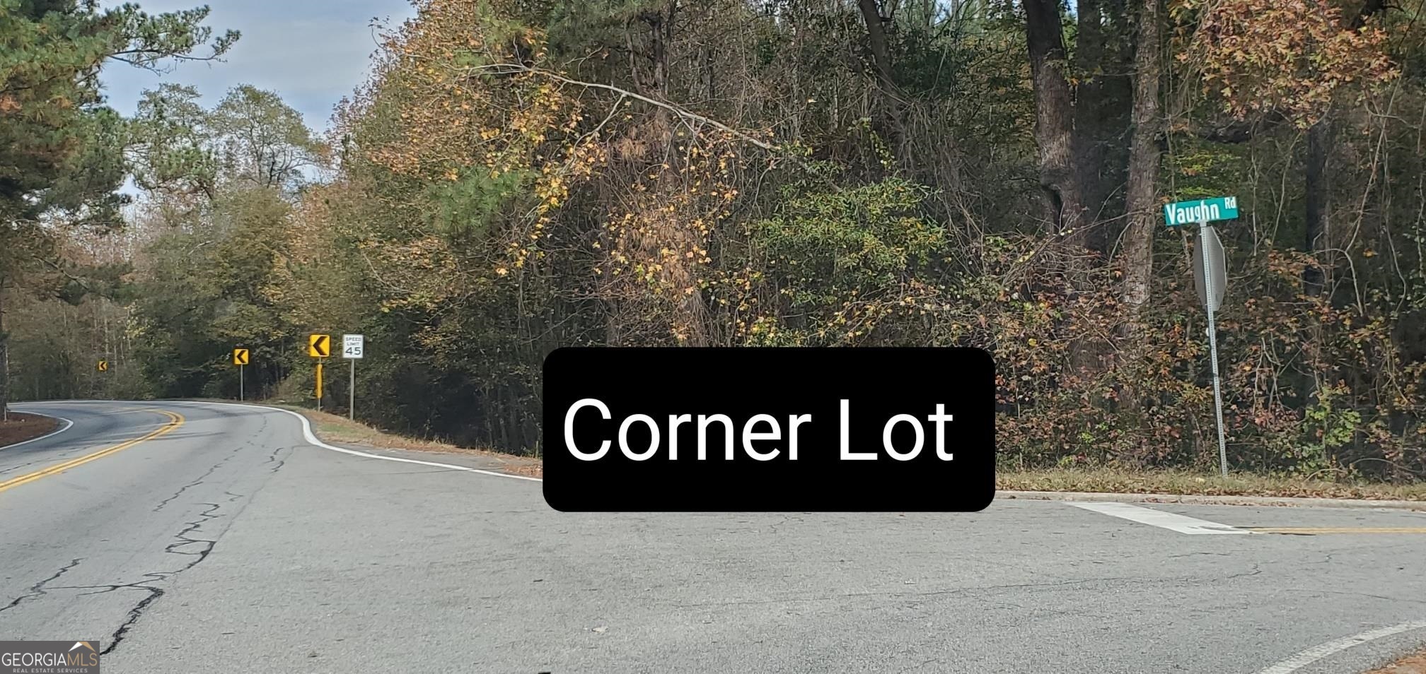 LOT 5 Vaughn RD