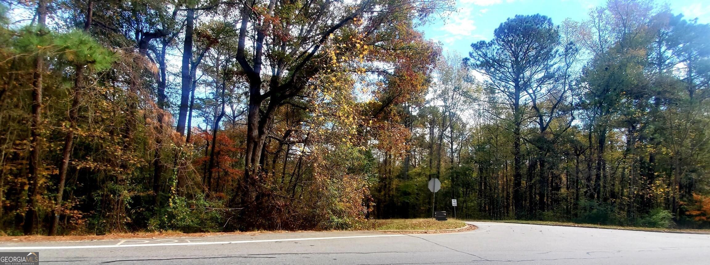 LOT 5 Vaughn RD