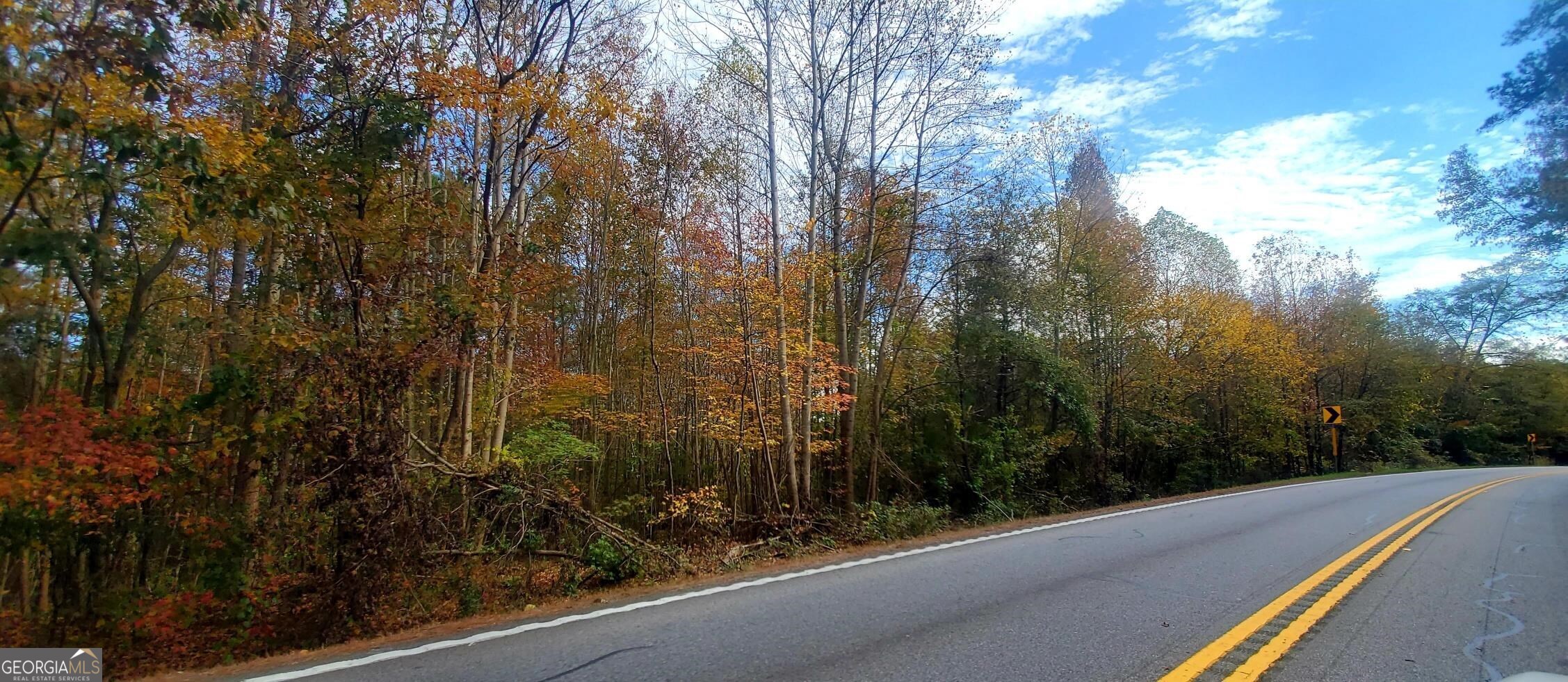 LOT 5 Vaughn RD
