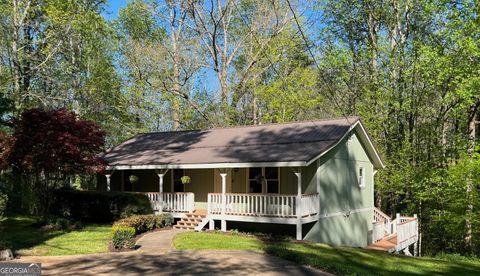 57 Toto DR Dawsonville GA 30534