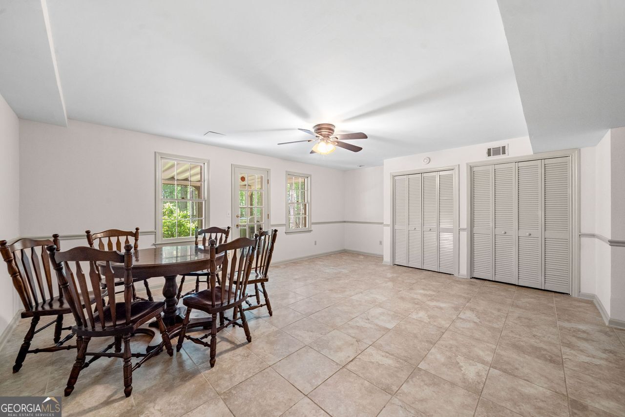 Wynford Chace - Residential