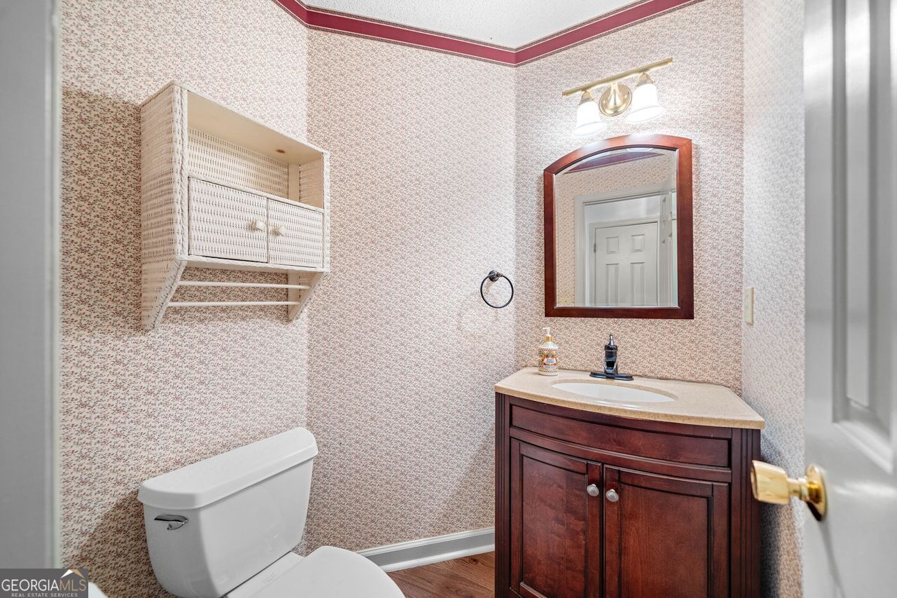 Wynford Chace - Residential