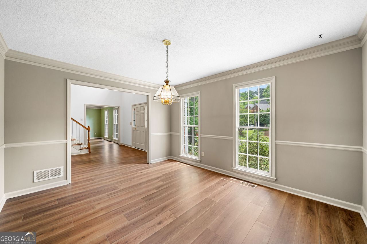 Wynford Chace - Residential