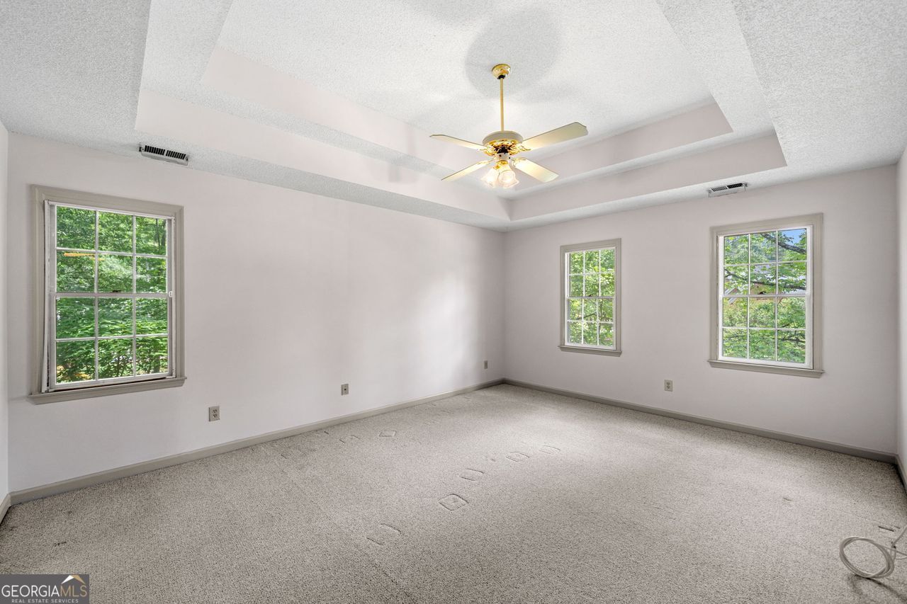 Wynford Chace - Residential