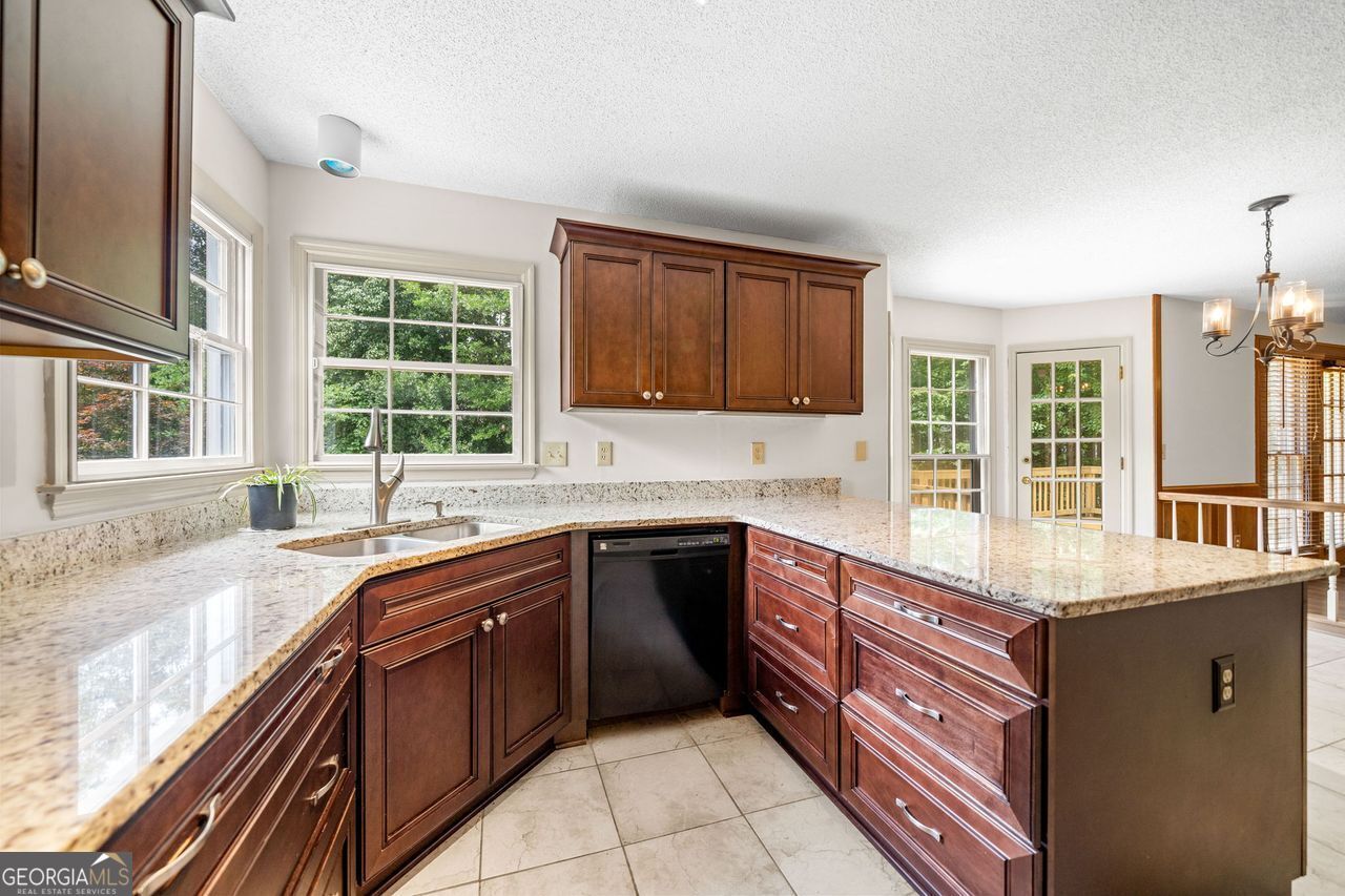 Wynford Chace - Residential