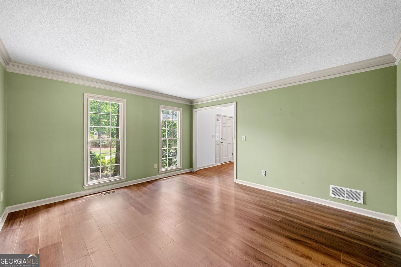 Wynford Chace - Residential