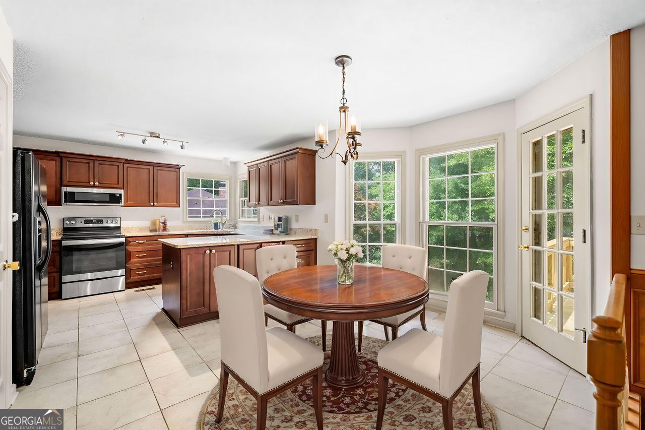 Wynford Chace - Residential