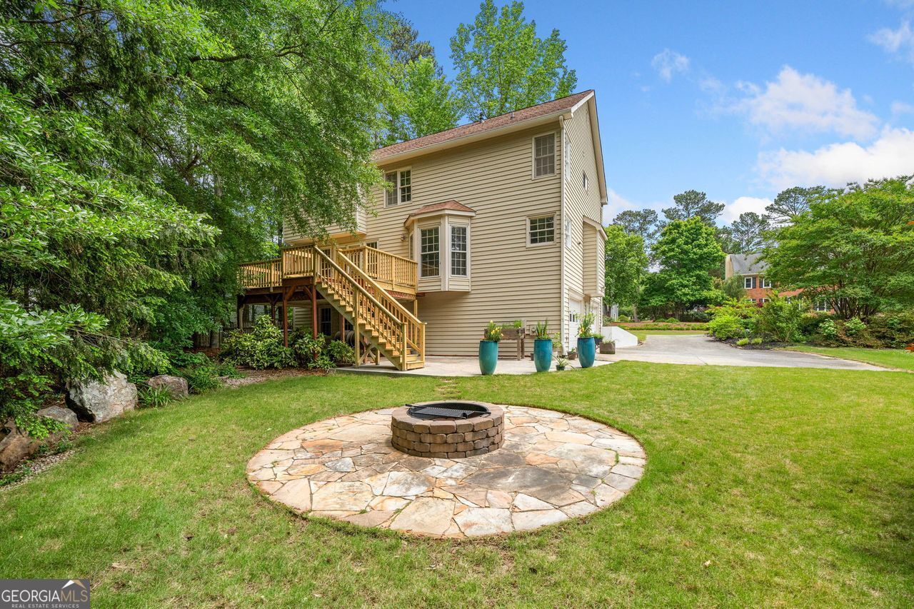 Wynford Chace - Residential