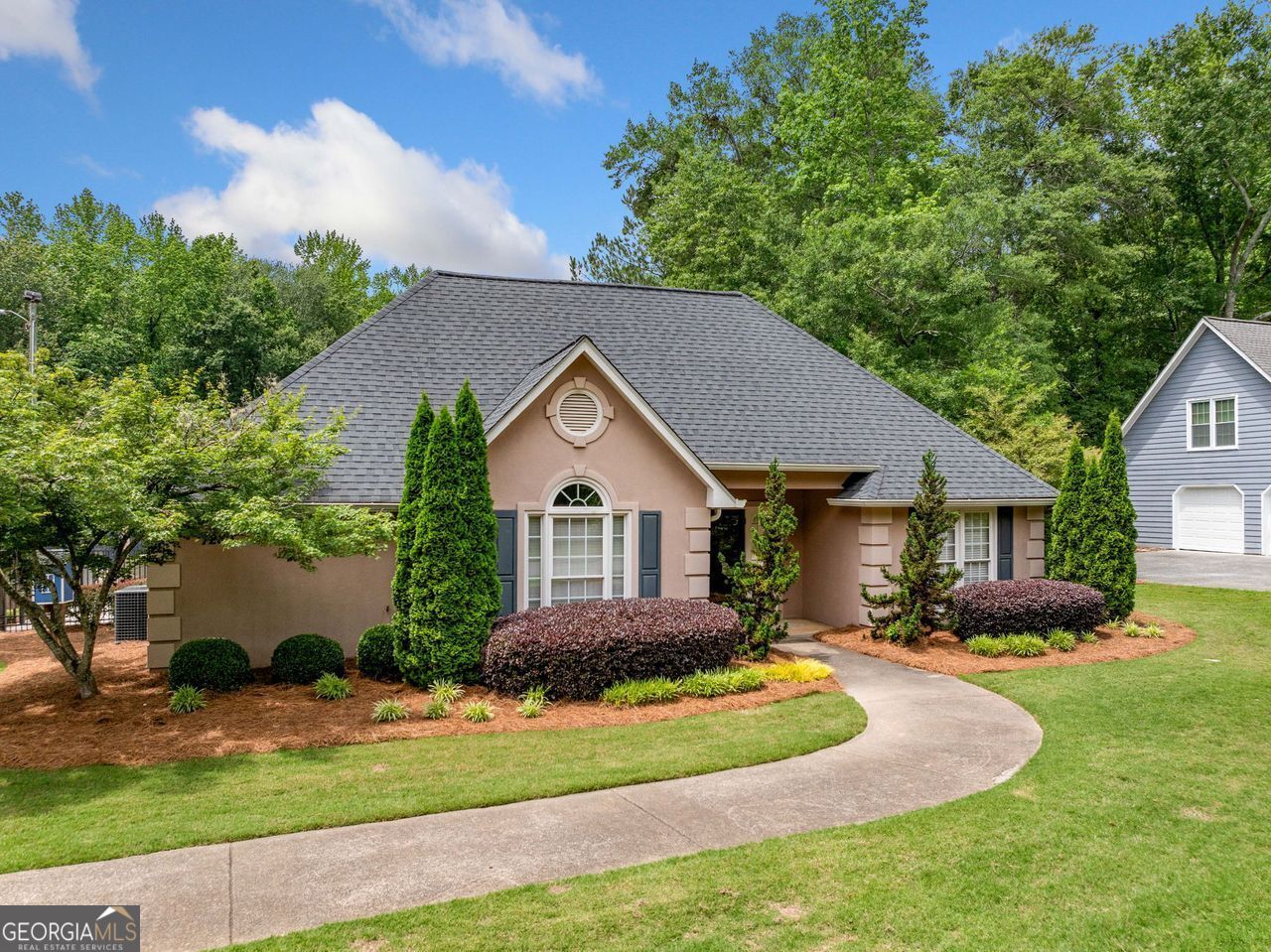 Wynford Chace - Residential