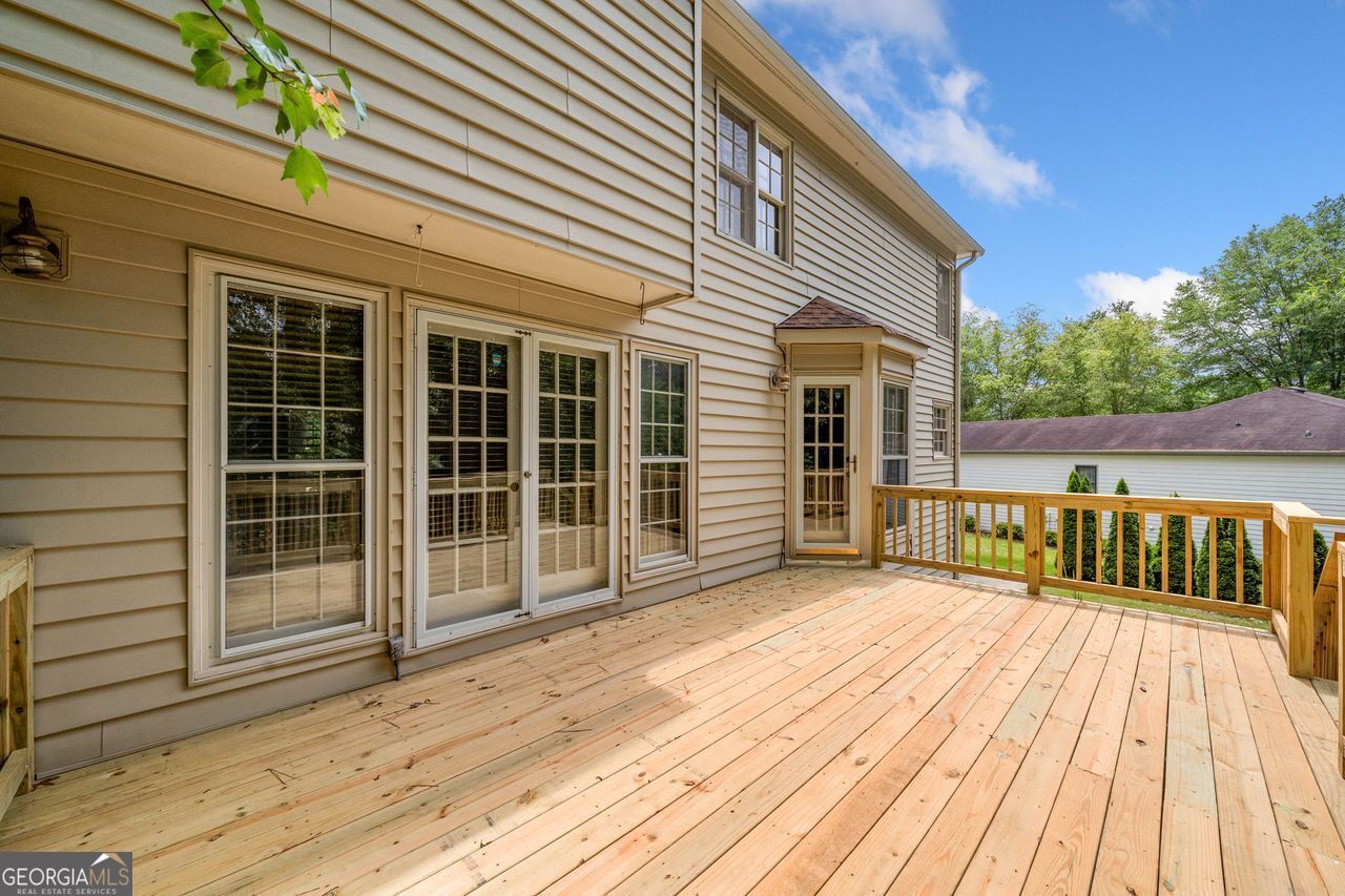 Wynford Chace - Residential