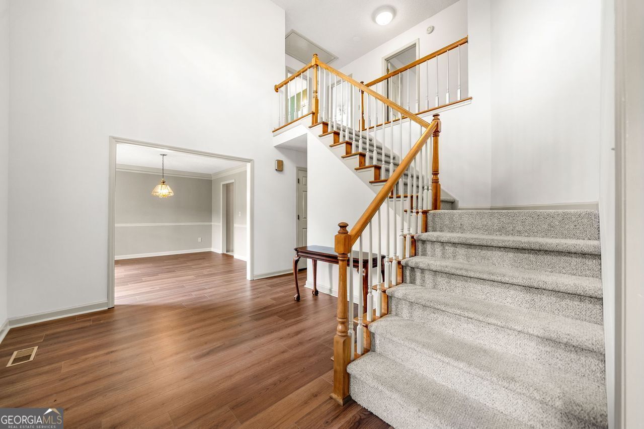 1387 Wynford Gate SW