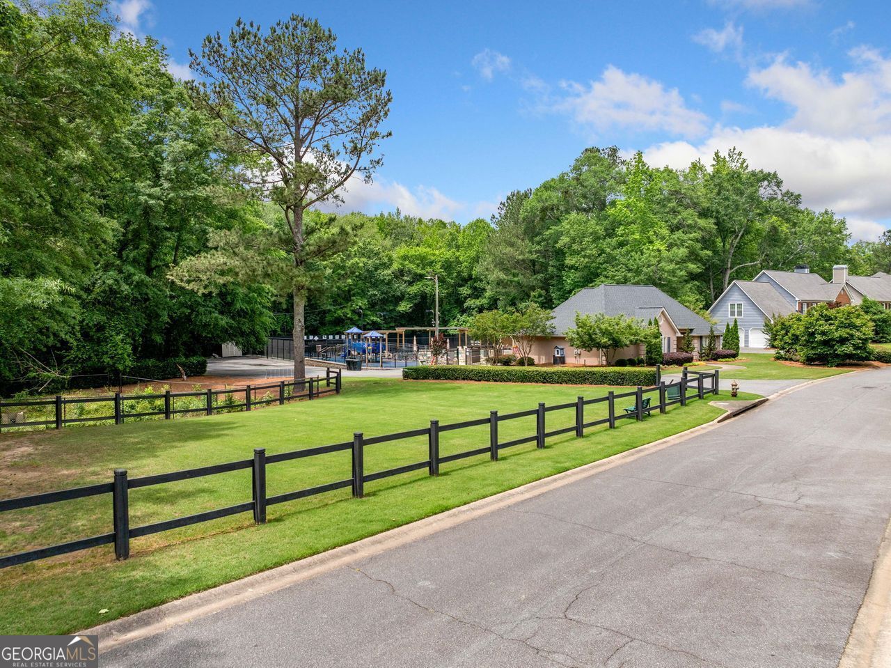 Wynford Chace - Residential