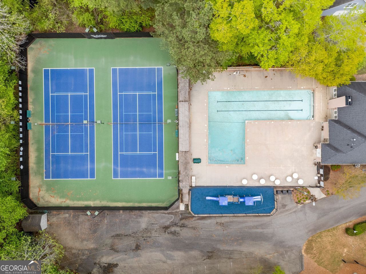 Wynford Chace - Residential