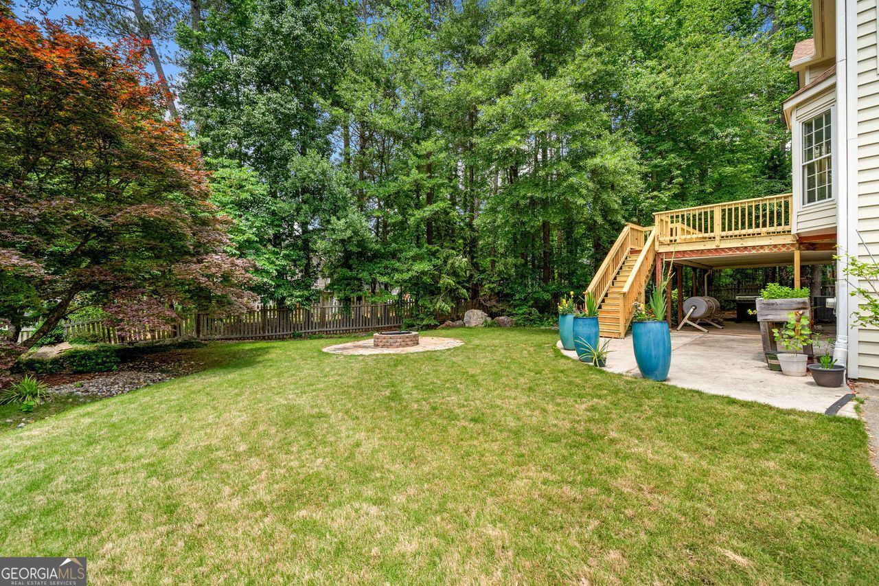 Wynford Chace - Residential