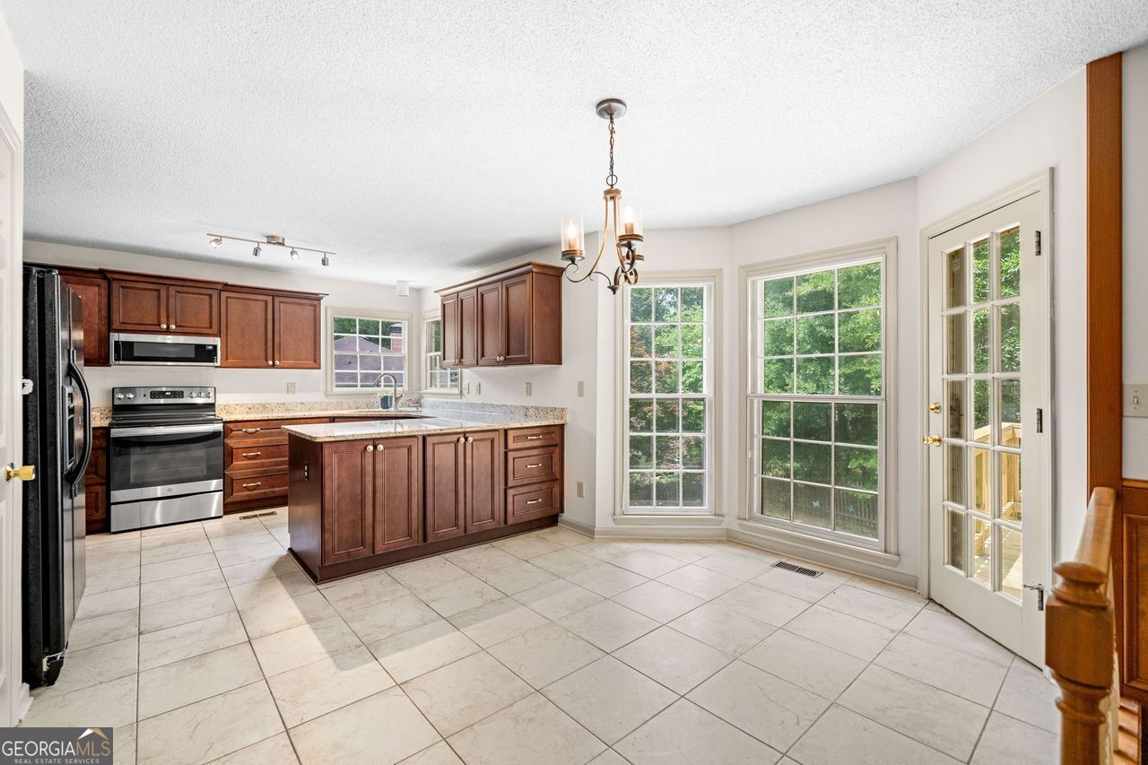 Wynford Chace - Residential