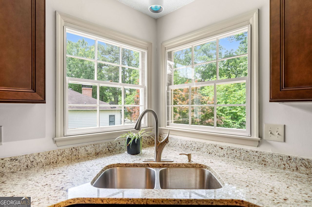 Wynford Chace - Residential