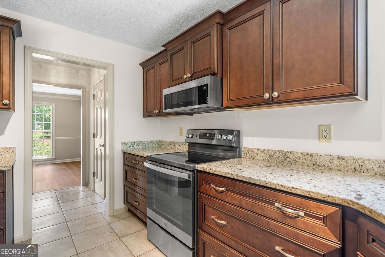 Wynford Chace - Residential