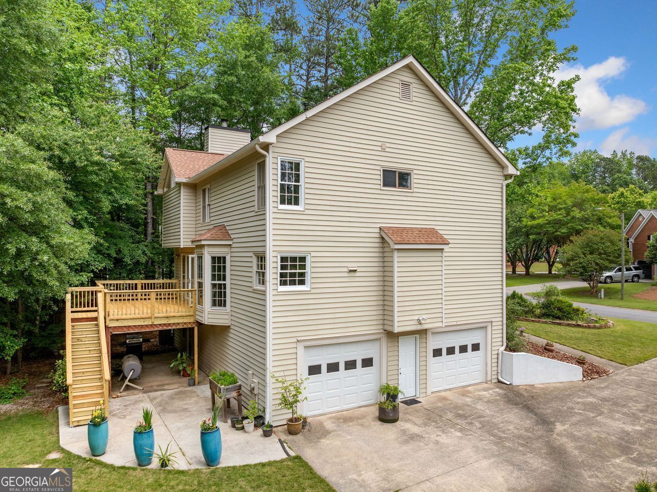 Wynford Chace - Residential