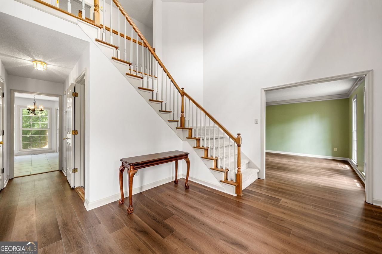 1387 Wynford Gate SW