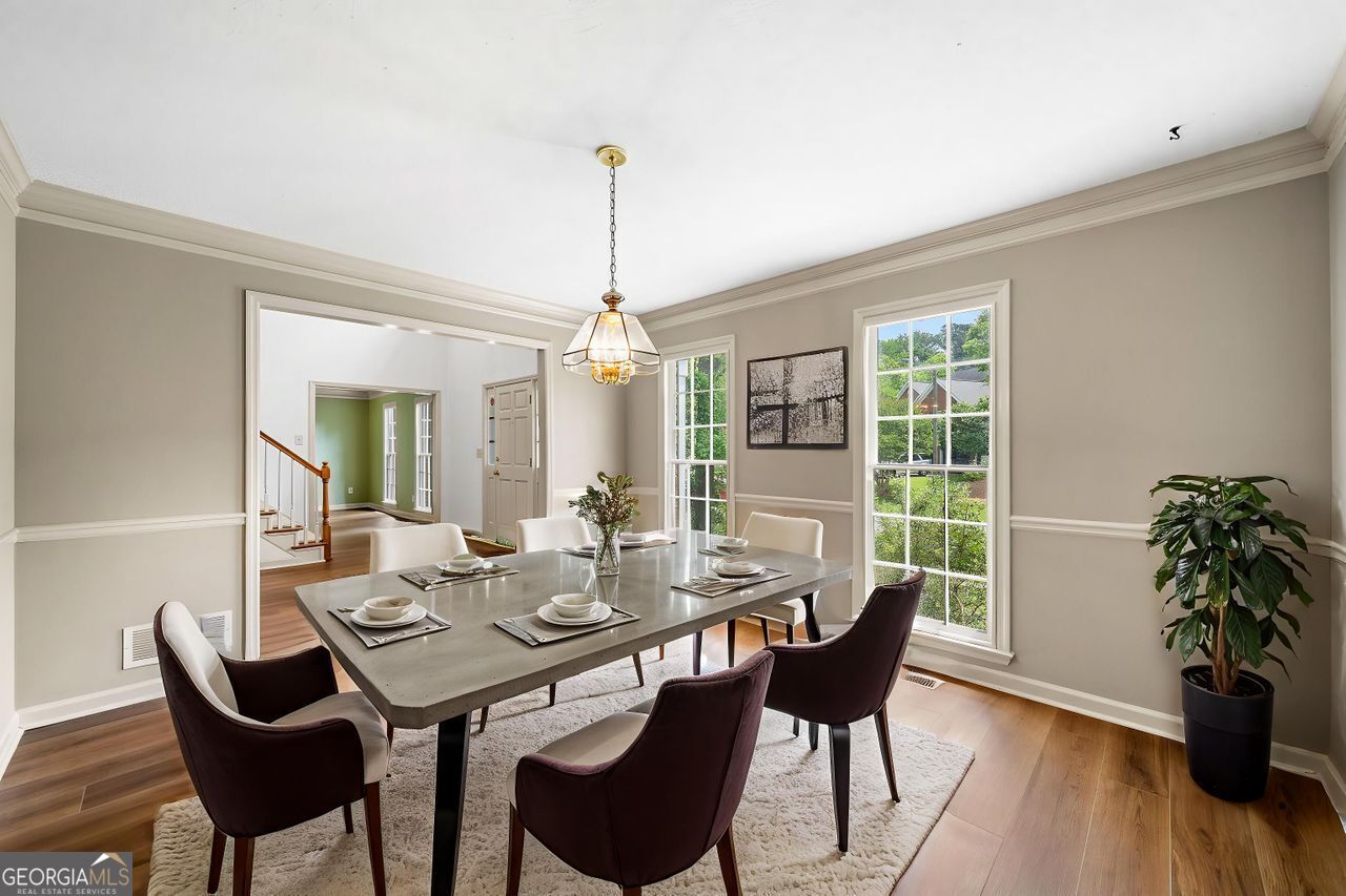 Wynford Chace - Residential