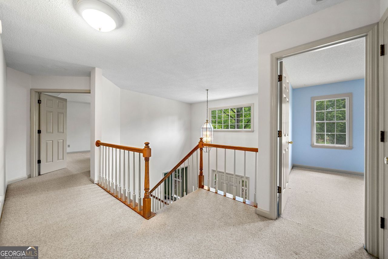 Wynford Chace - Residential