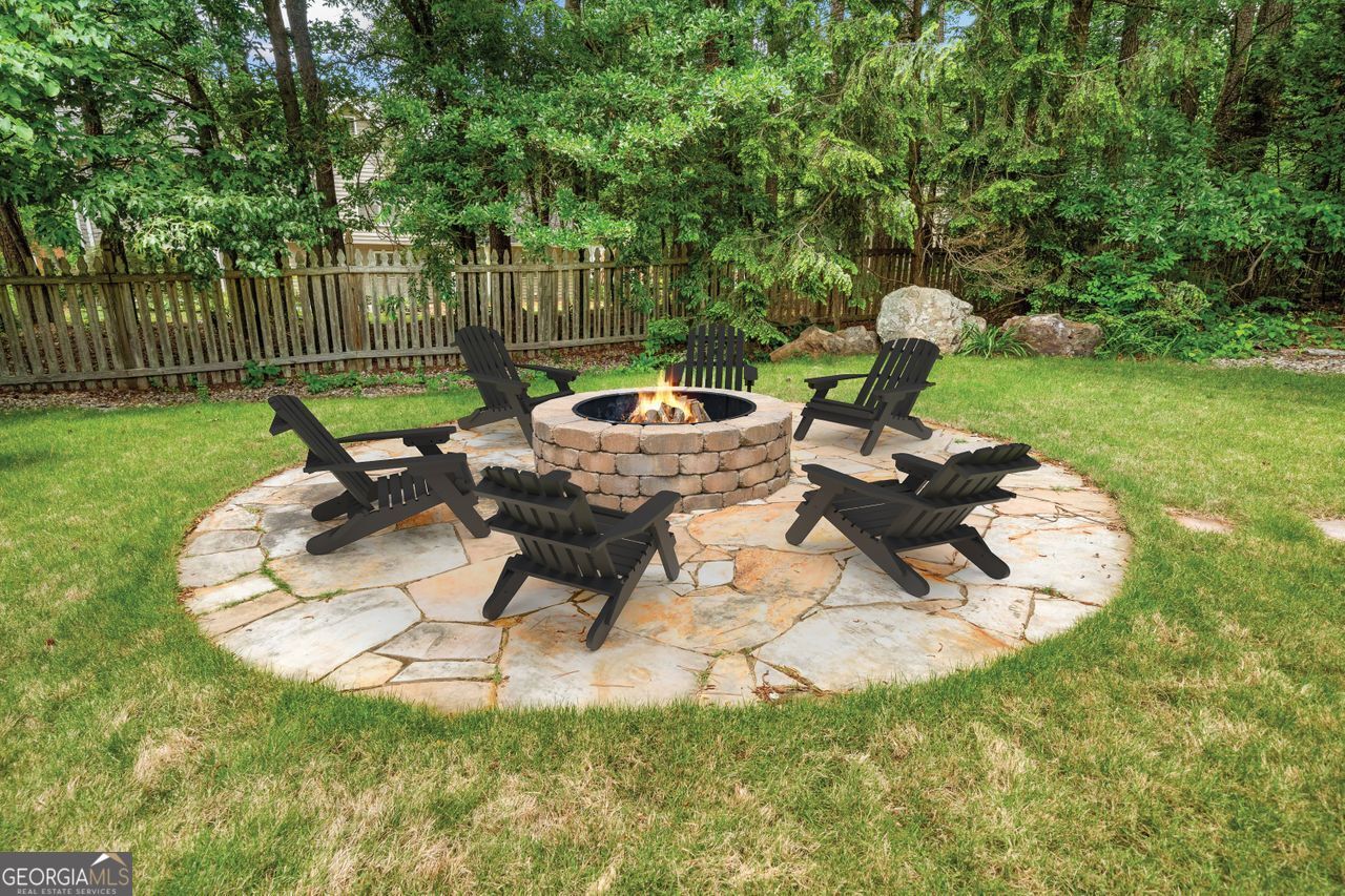 Wynford Chace - Residential