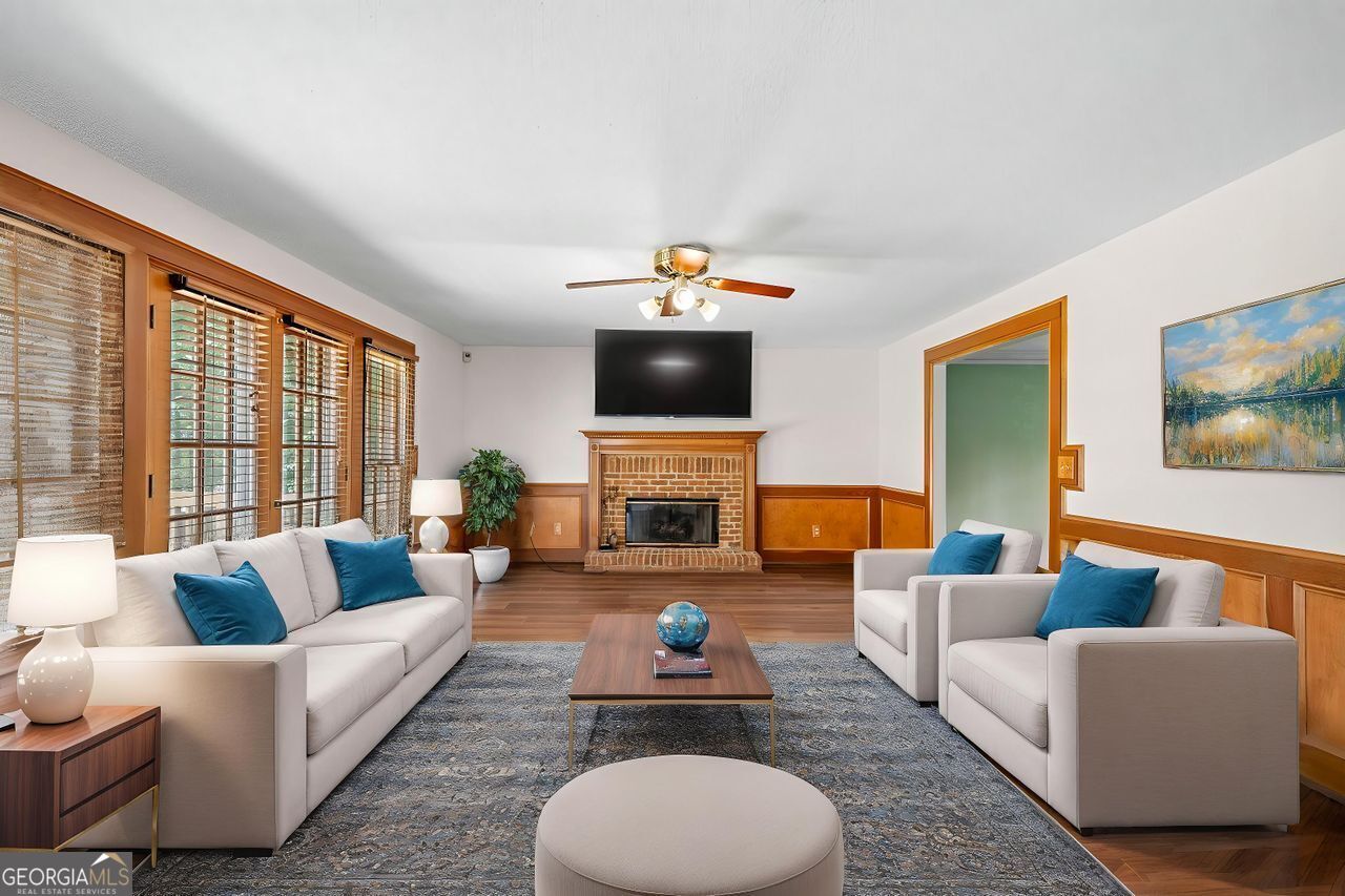 Wynford Chace - Residential