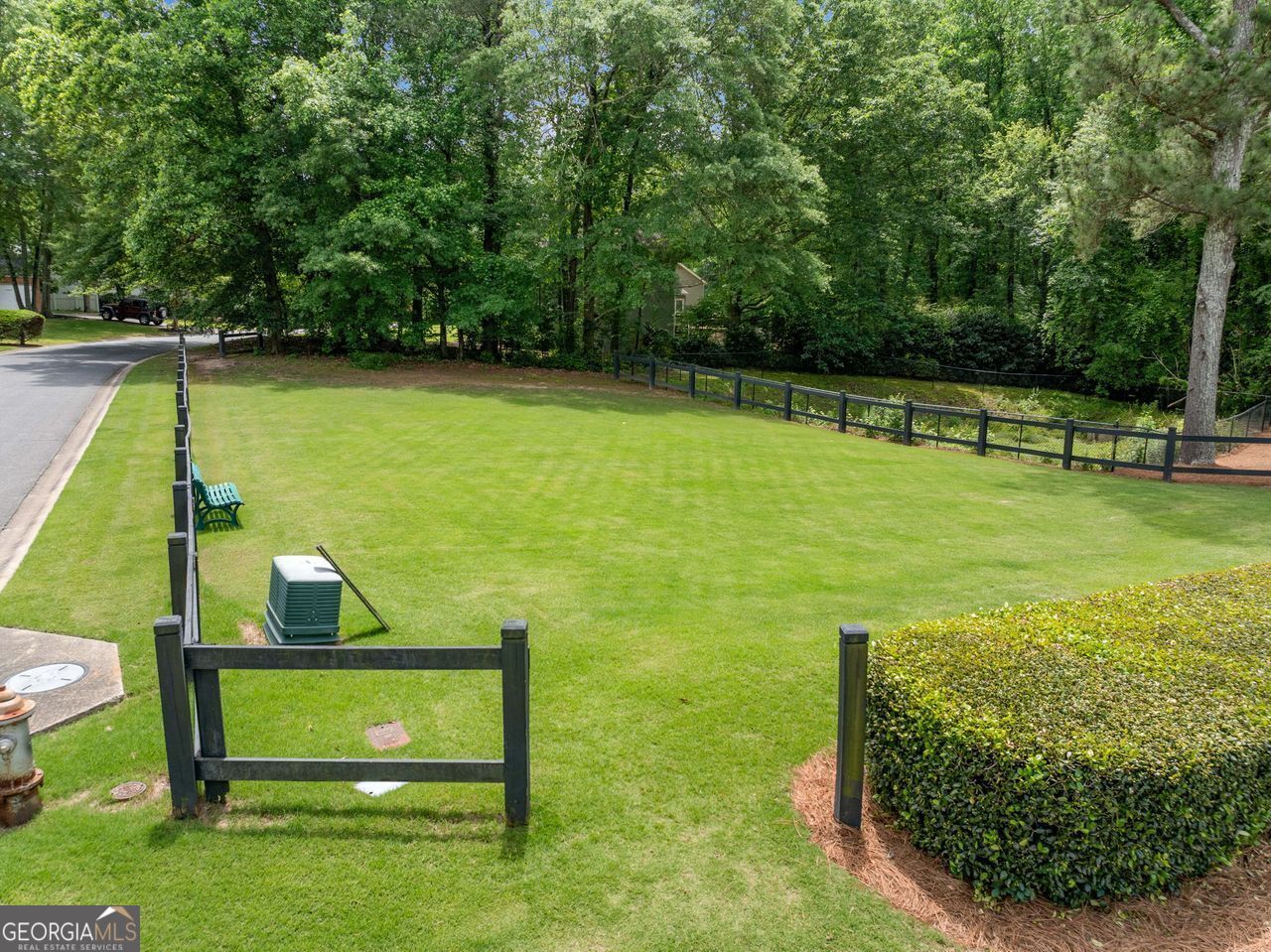 Wynford Chace - Residential