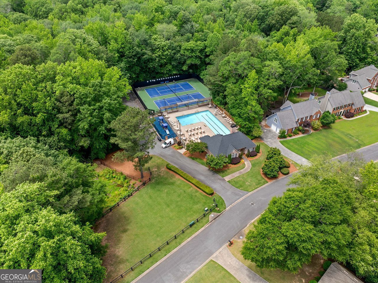 Wynford Chace - Residential