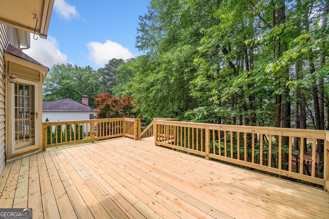 Wynford Chace - Residential