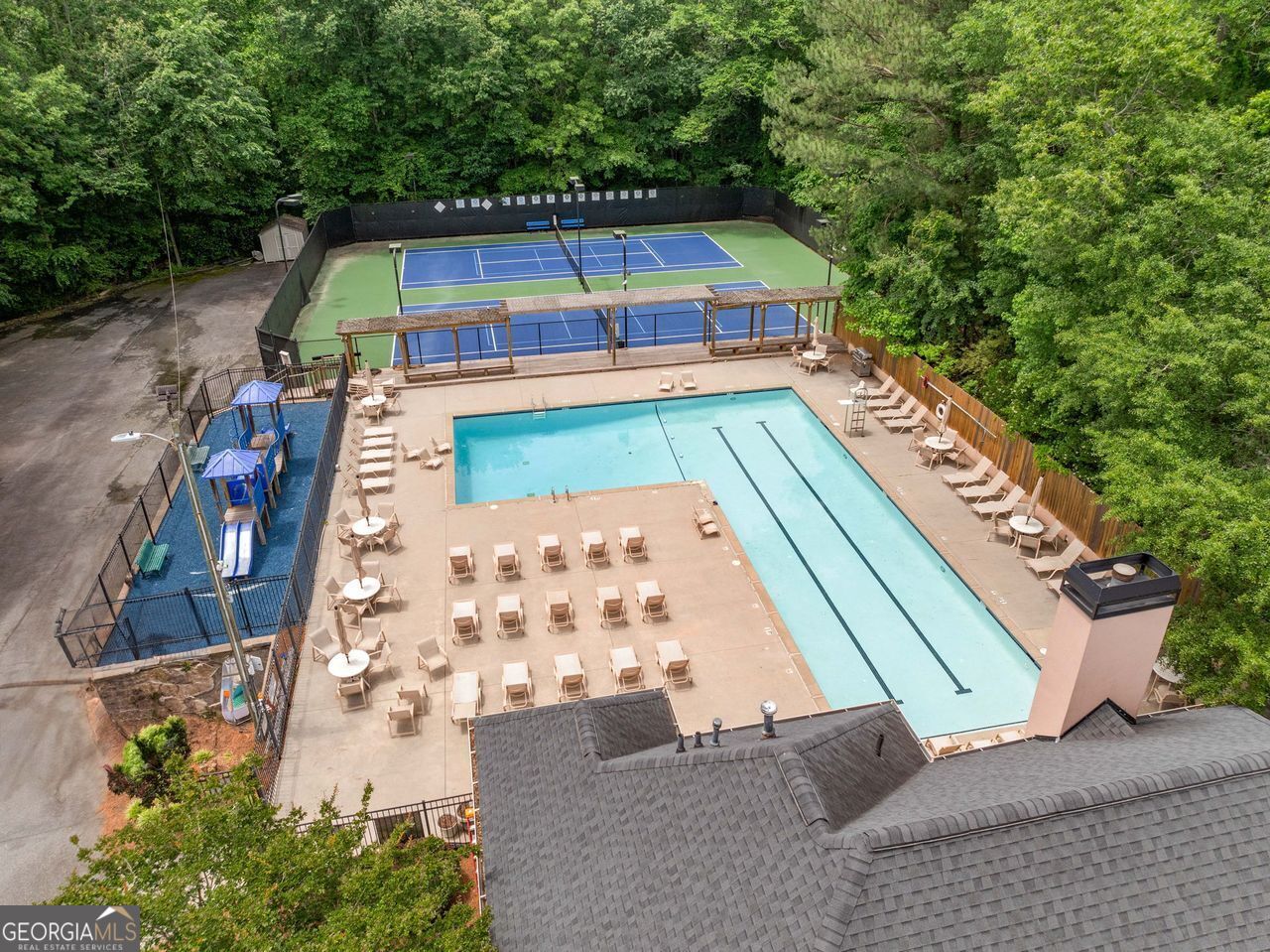 Wynford Chace - Residential