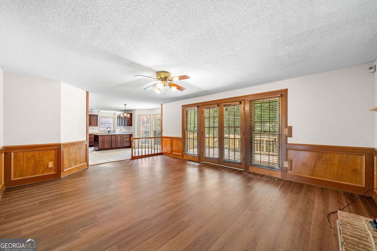 Wynford Chace - Residential