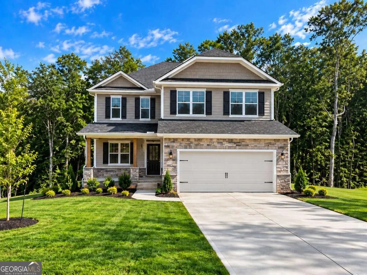 3315 Trevi Trail, Douglasville, GA, 30135