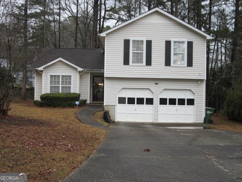 Photo of 2204 Sandridge Place SW, Atlanta, GA 30331 (MLS # 10670630)