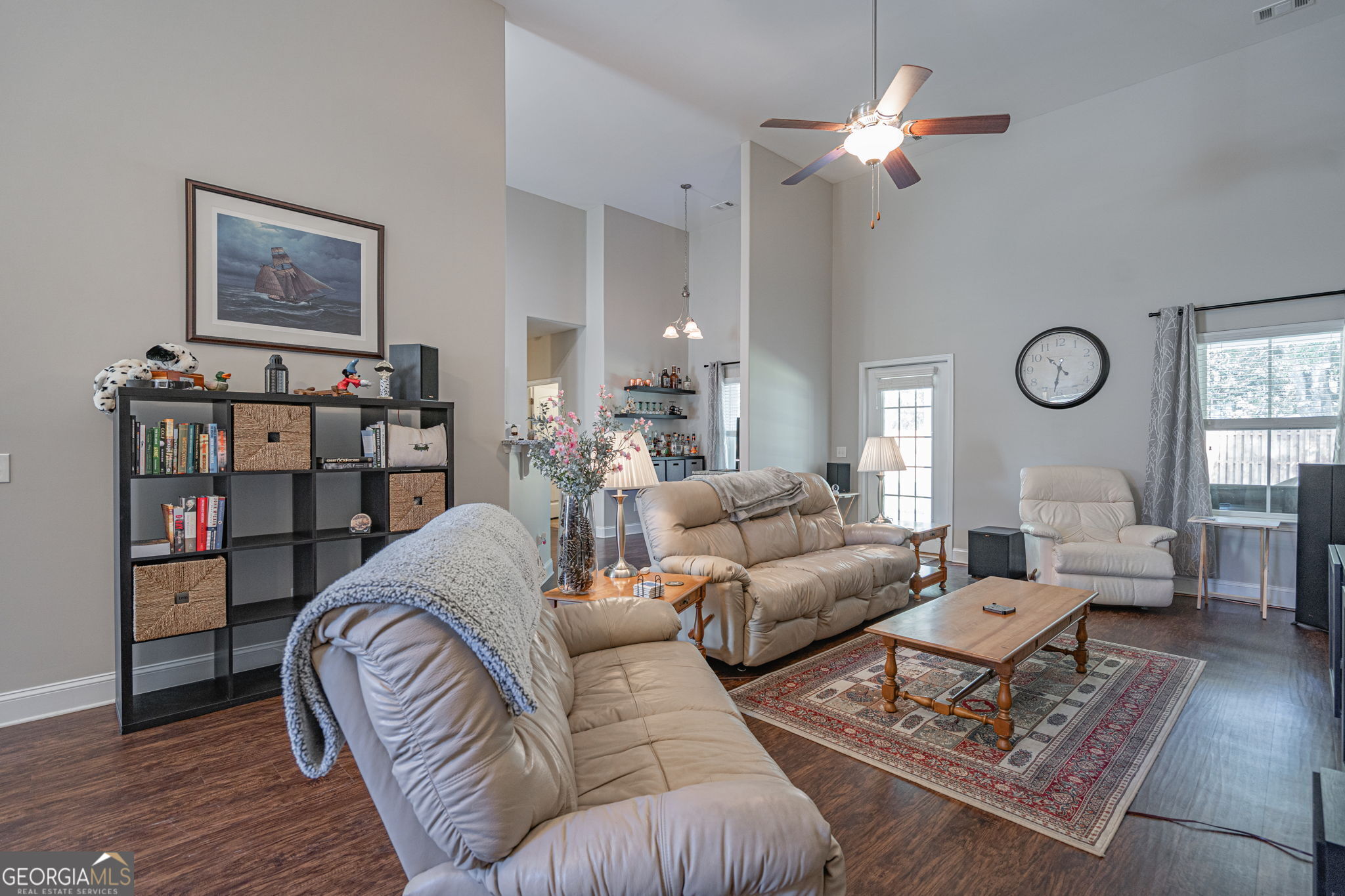 215 Caroline WAY