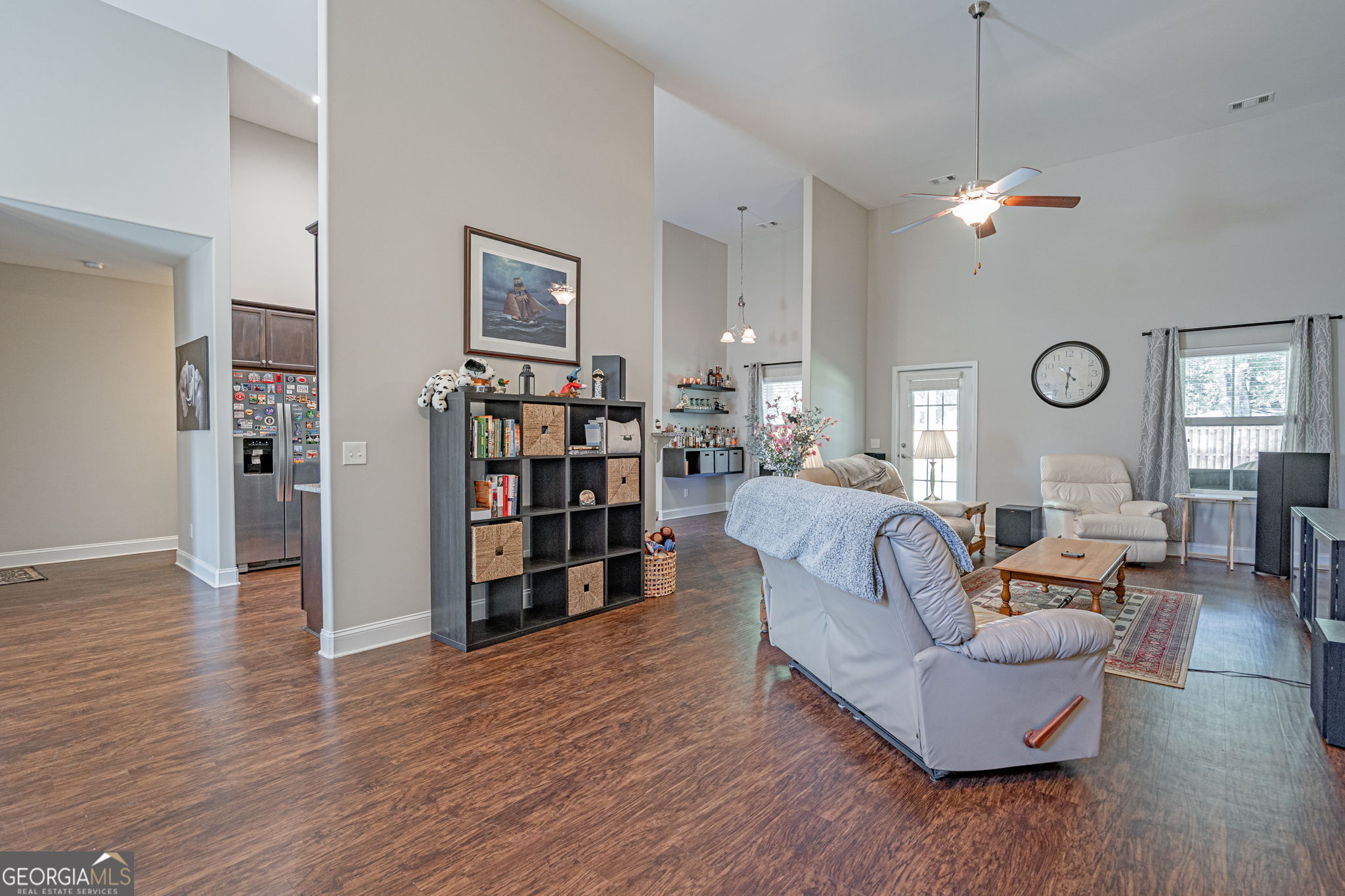 215 Caroline WAY